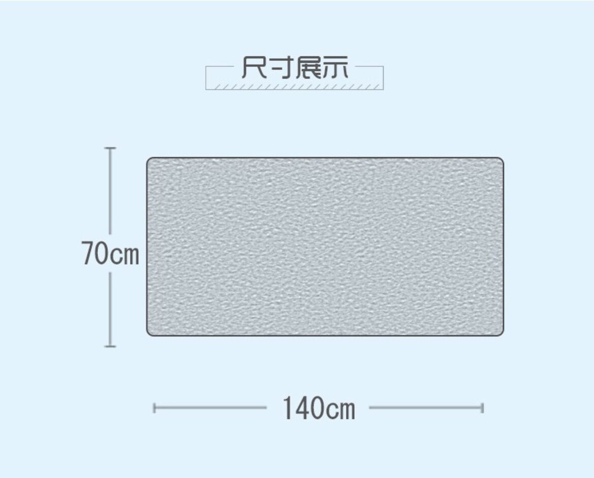Khăn Tắm Lông Cừu 70x140 Cm.