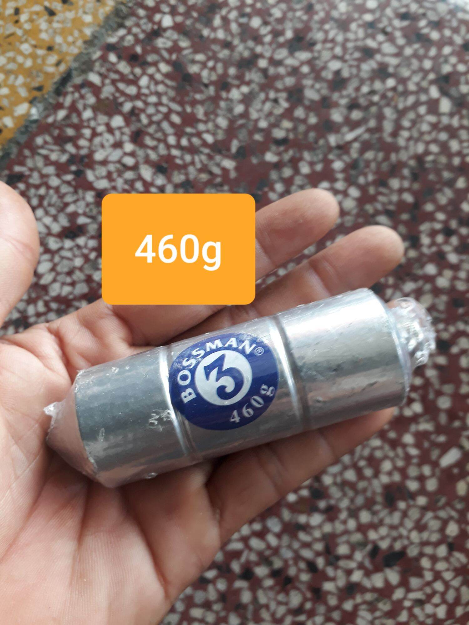 lập lòn ( quả rọi ) sắt sơn 2 kích cỡ