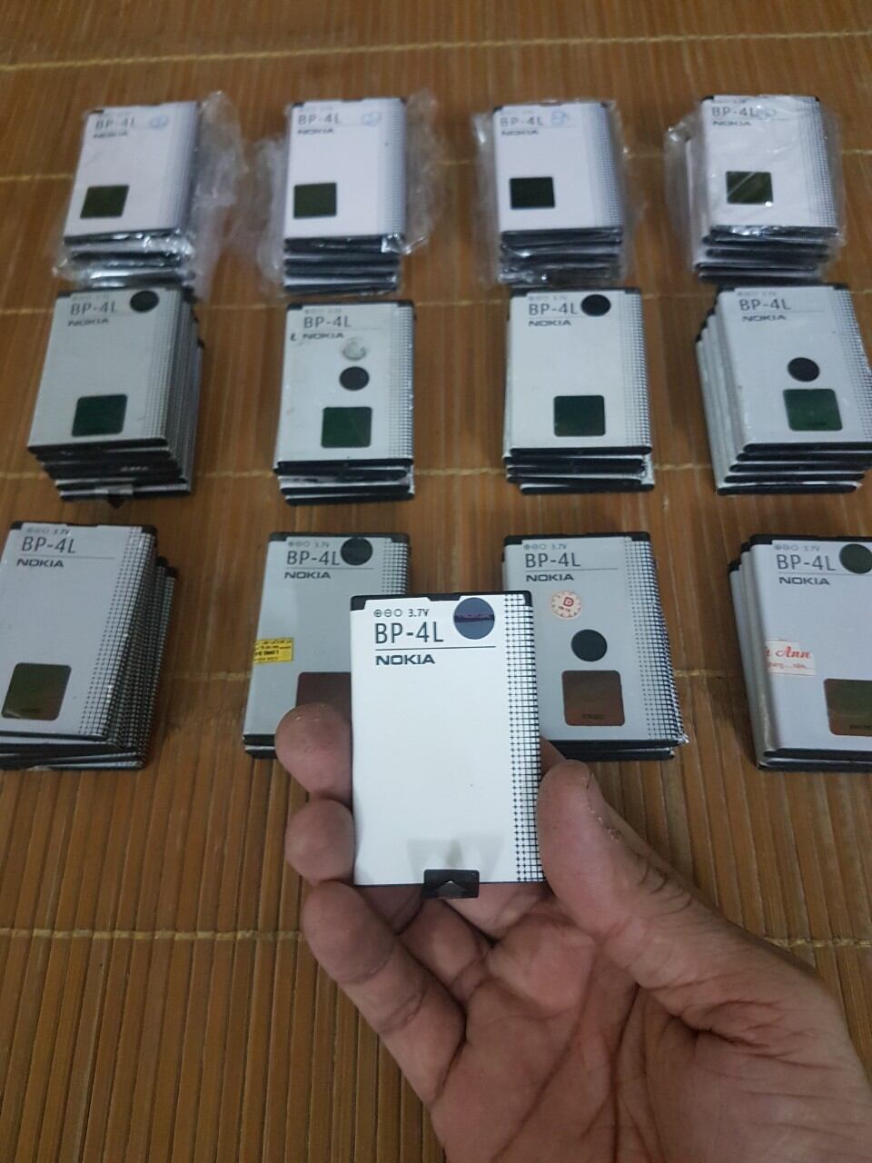 PIN ĐIỆN THOẠI NOKIA E63, E71,E72 ,PIN DUNG LƯỢNG CAO