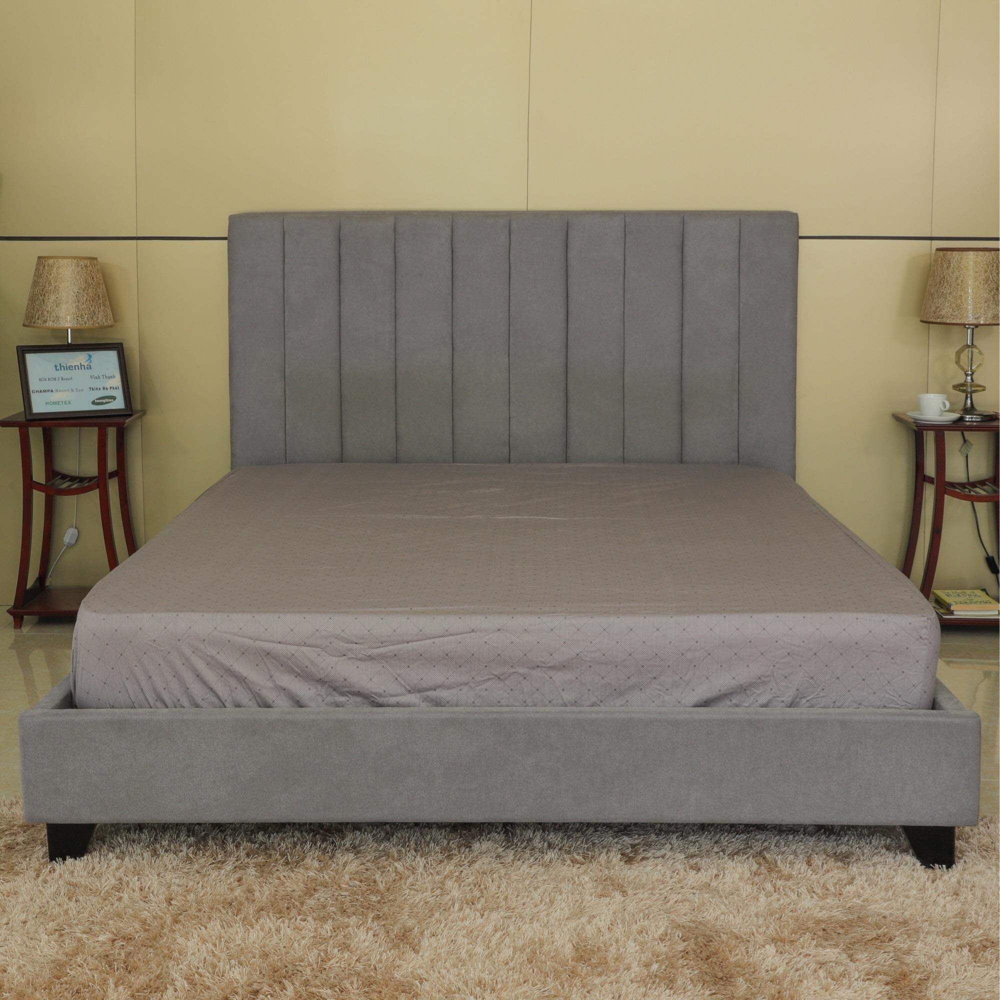 Drap bọc, ga bọc 1.6x2m ( 1.8x2m) cotton hoa