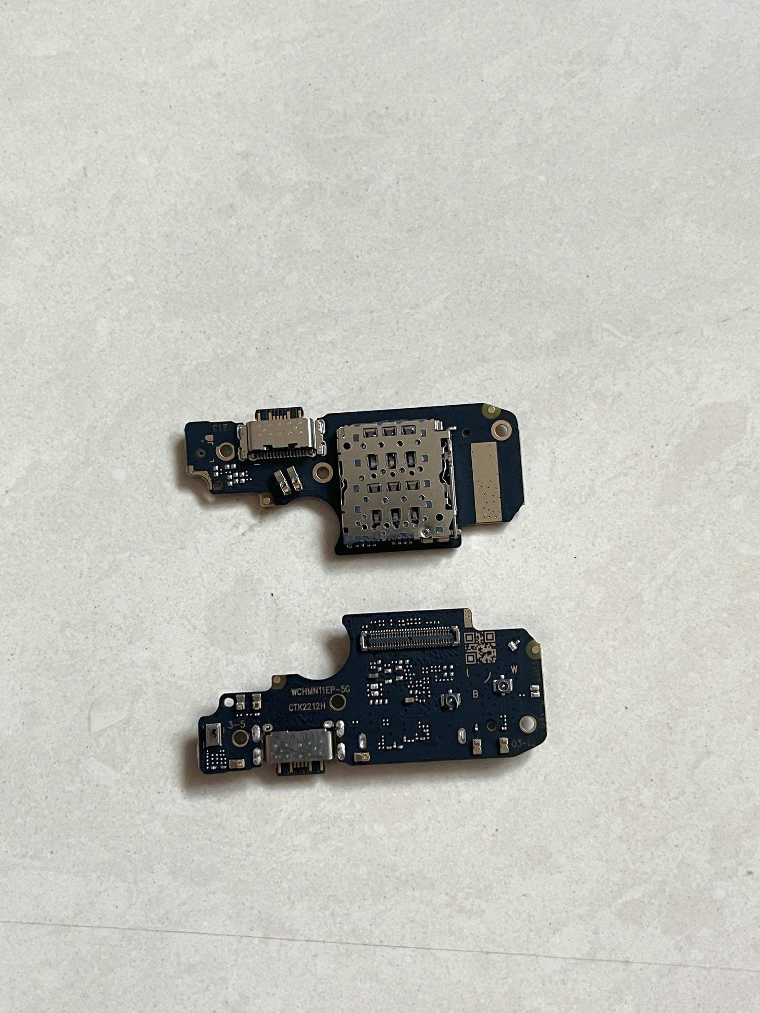 Chân sạc bộ Xiaomi Redmi note 11 pro 4G
