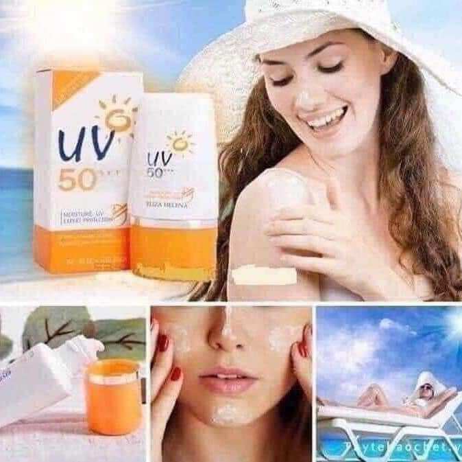 Kem Chống Nắng UV 50 Thái Lan