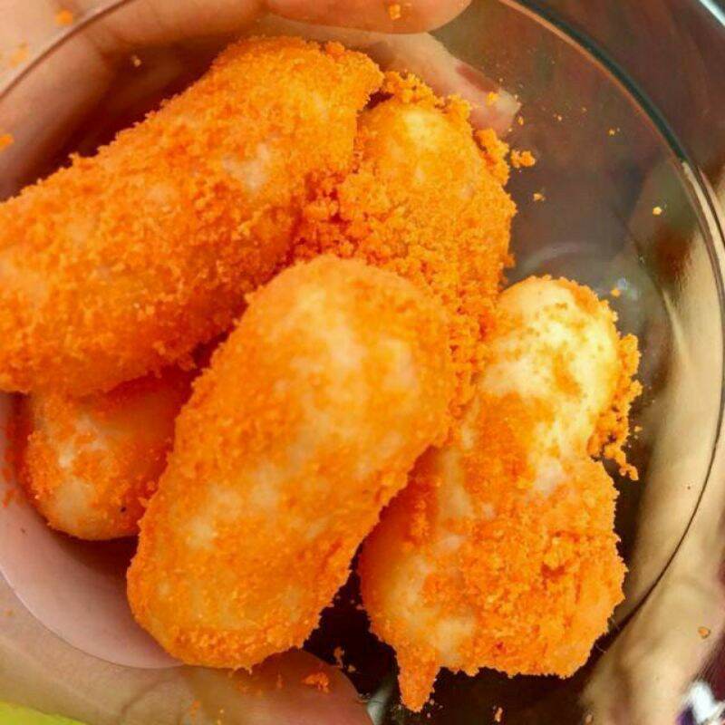 Bột phô mai hàn quốc Lắc 1kg