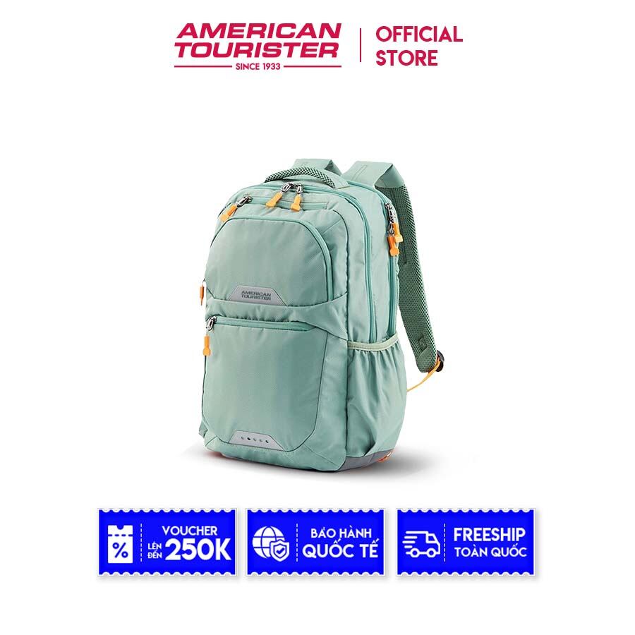 [Voucher 25%] Balo American Tourister Brett BTS Backpack