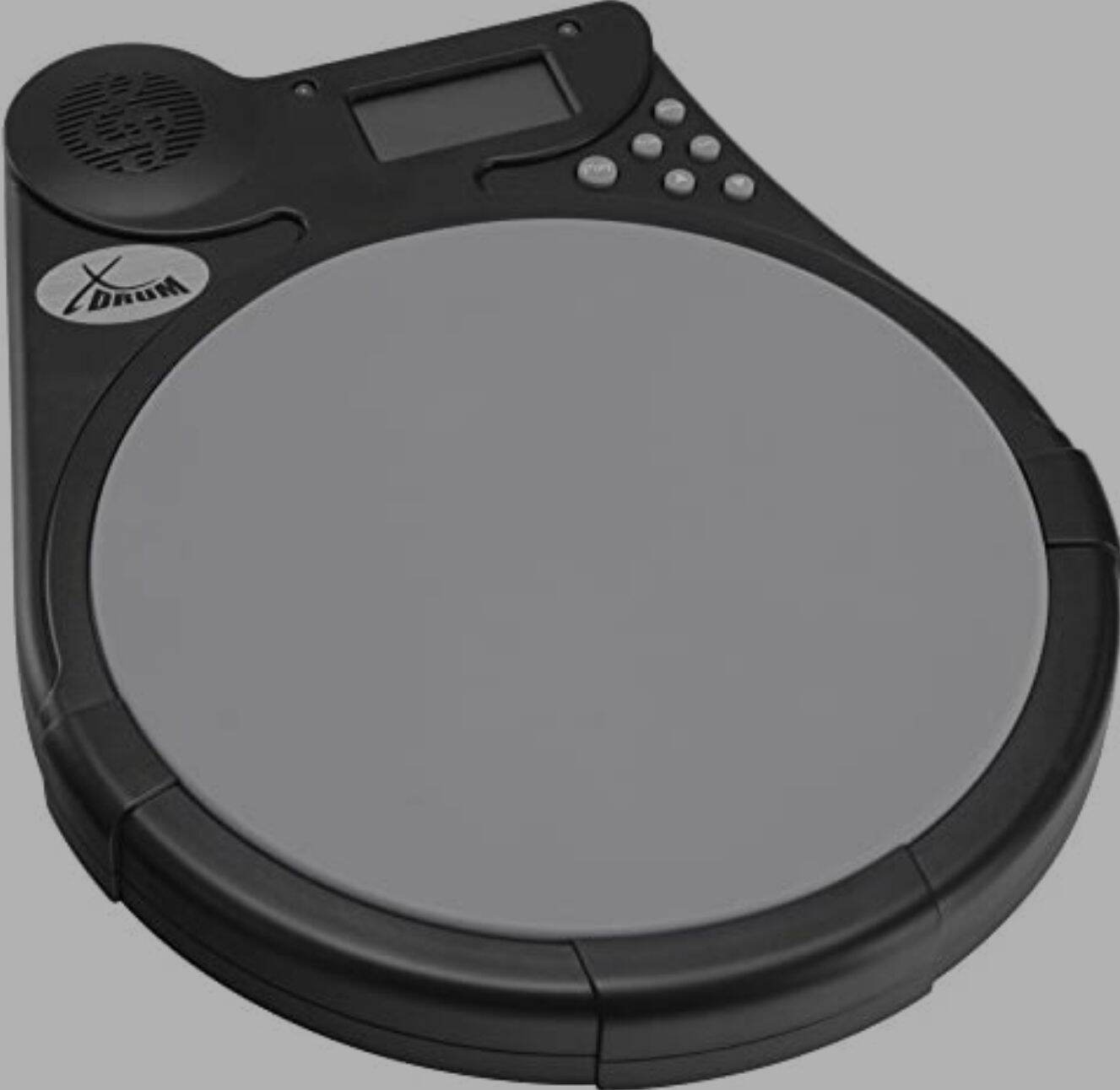 Mặt Pad Tập đánh trống Cherup XDrum DT-950 T5