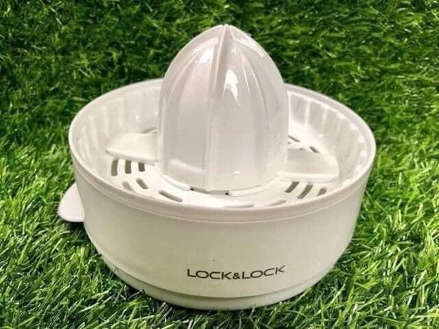 Máy Vắt Cam Lock&Lock EJJ241 (1.2L) - Hkm Pediasure cao cấp