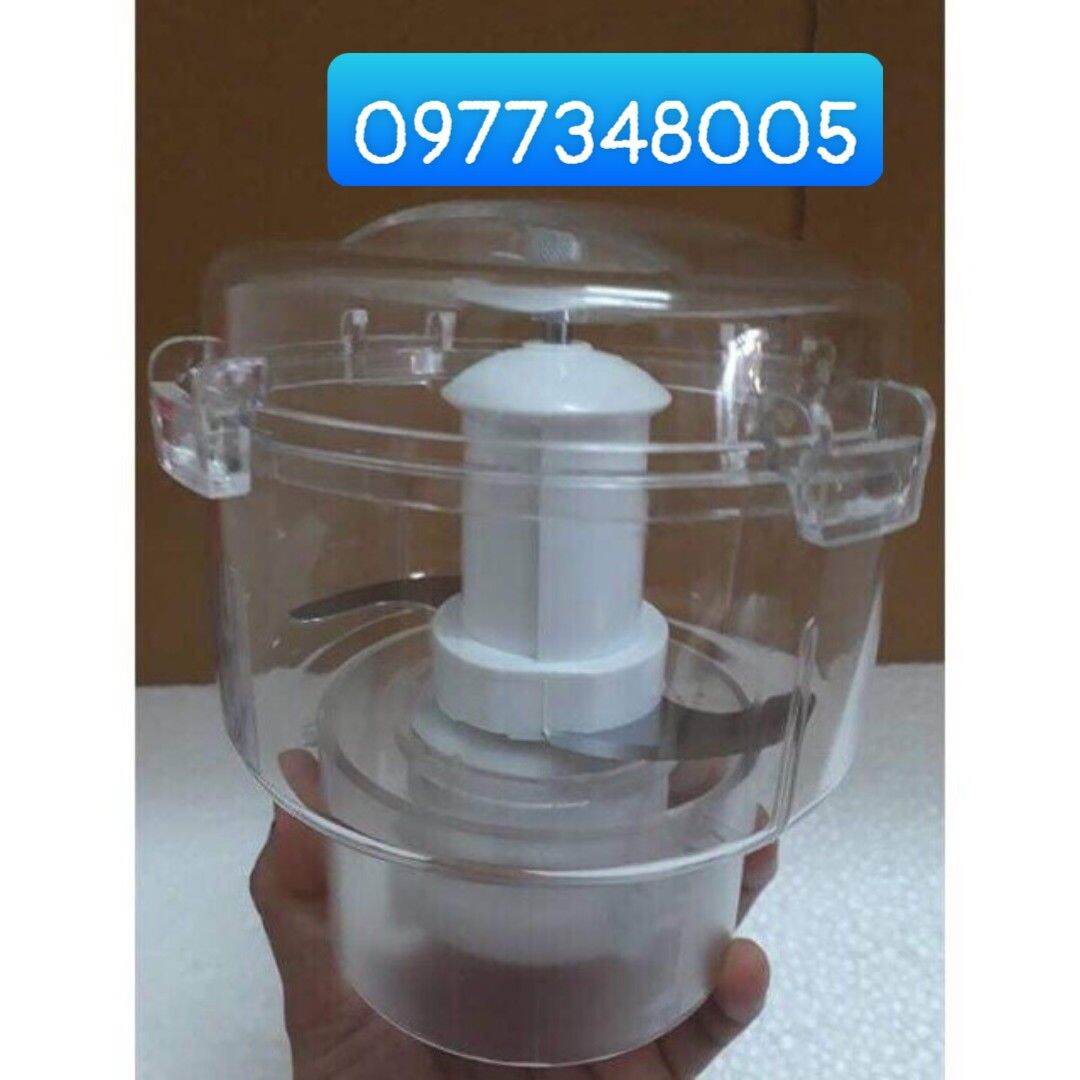 (CHÍNH HÃNG) LƯỠI DAO XAY THỊT CÁC LOẠI MÁY XAY