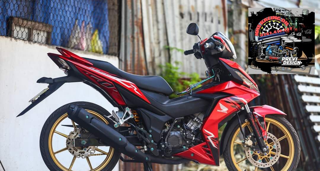 Tem rời rs150 malay cho winner v1