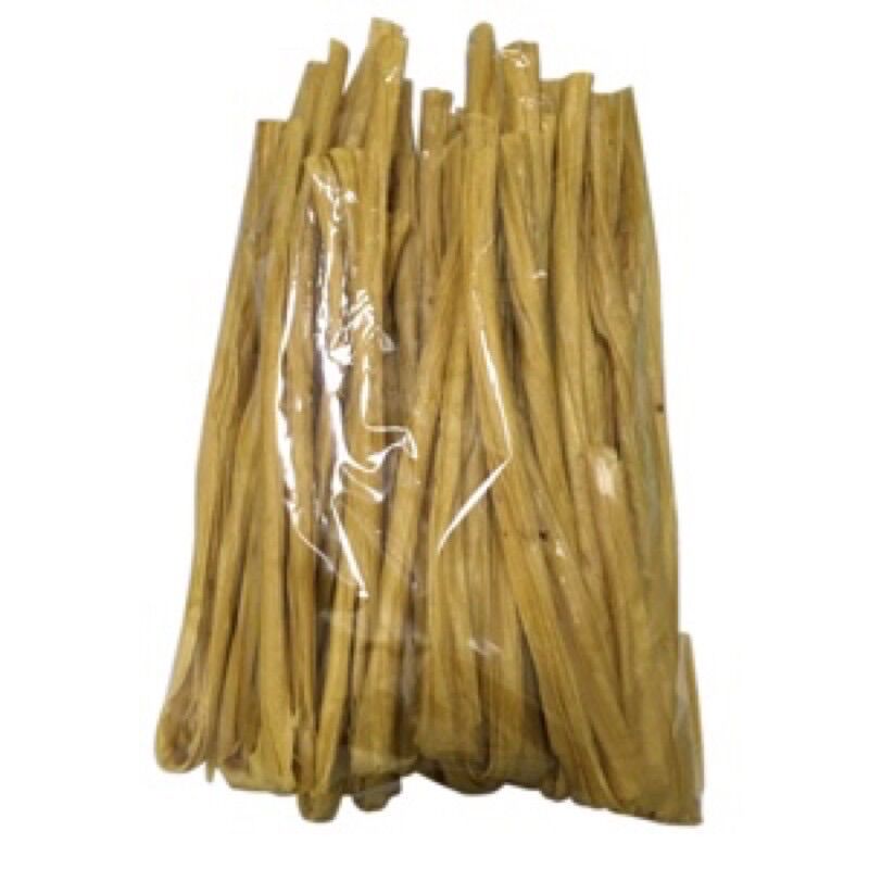 Ván đậu tàu hủ ky cọng - túi 500gr