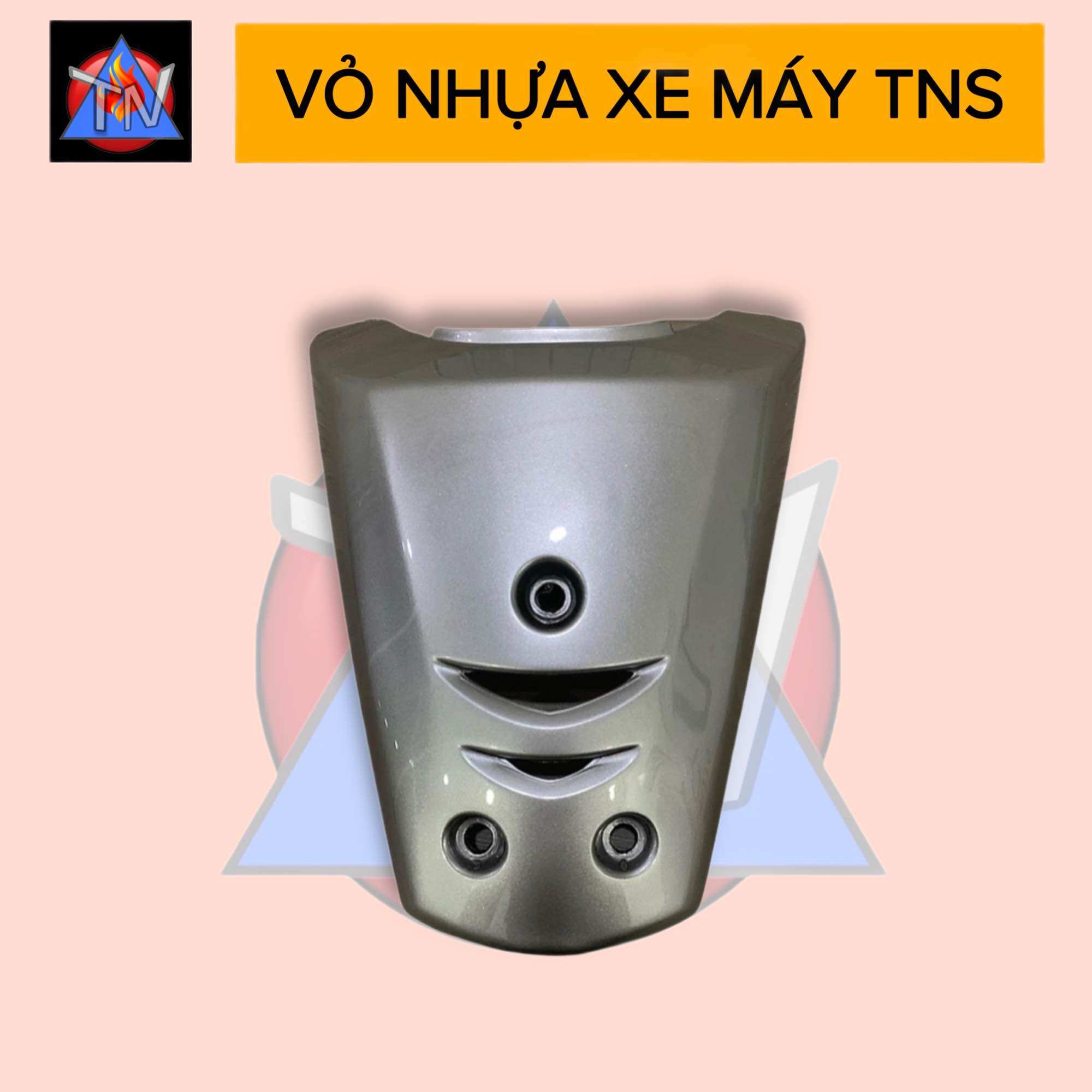 Mặt nạ Wave Alpha/Zx/Thái 110 - Wave nhò