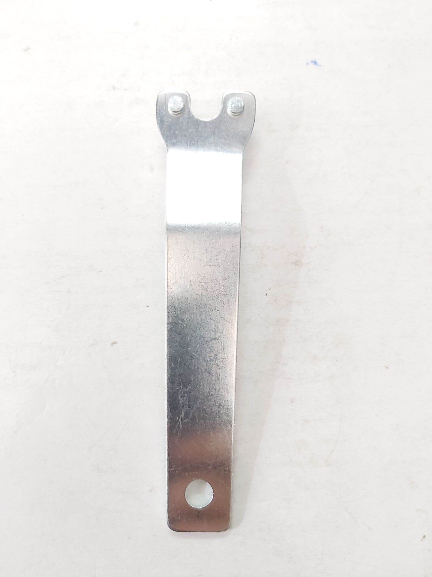 Tay khóa mở Tán Ốc máy mài, máy cắt Cầm tay loại tốt dài 2mm