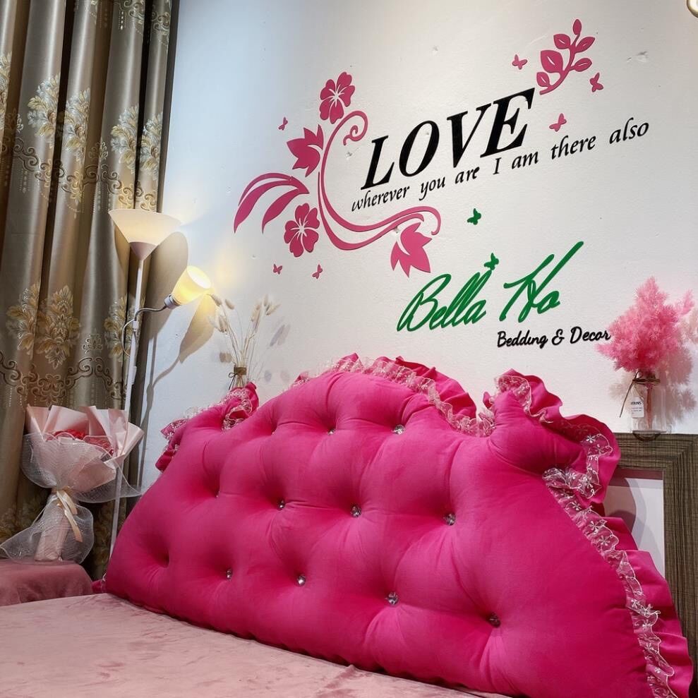 Tựa Đầu Giường hàng đẹp đủ kích thước