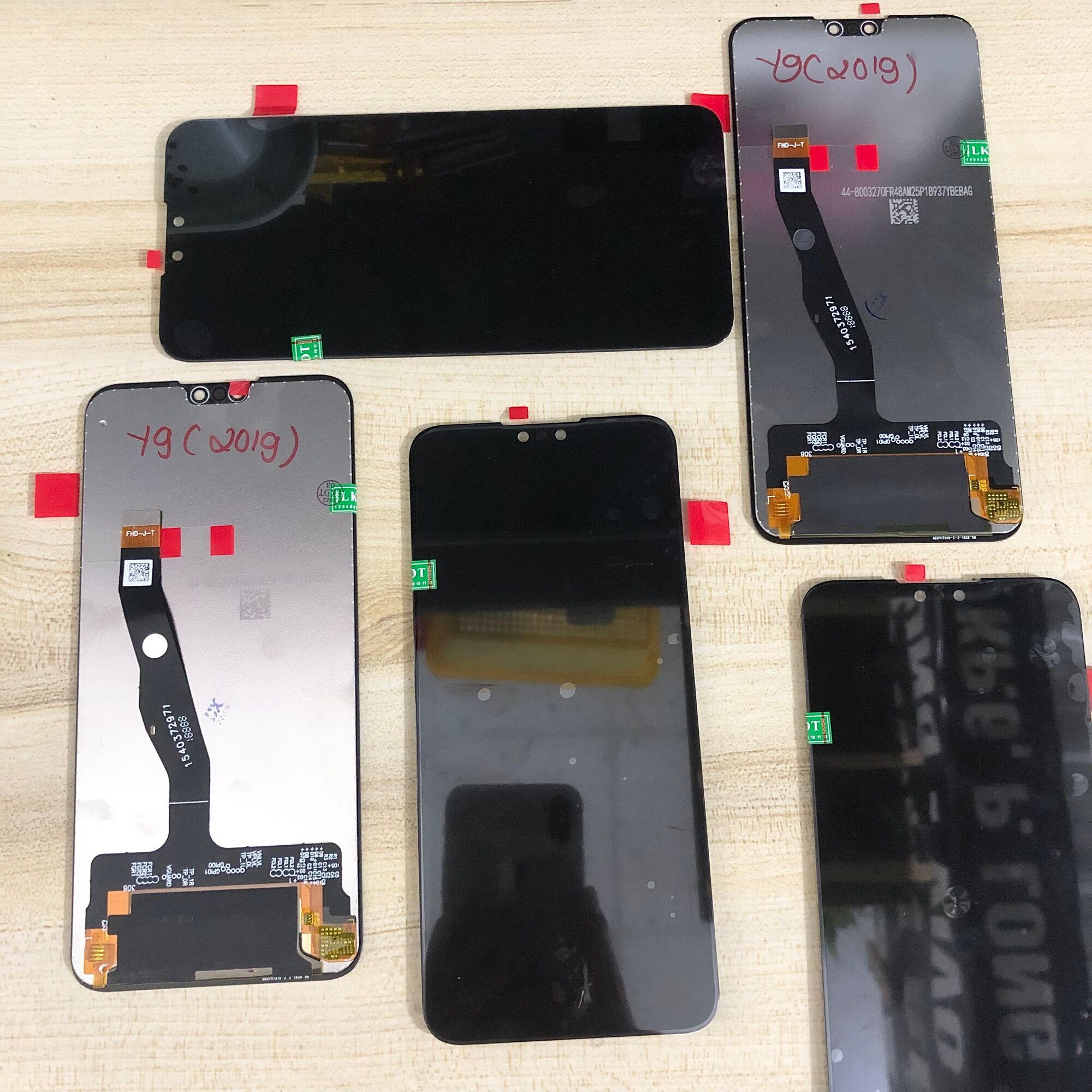 Màn Hình Huawei Y9 2019  Zin Hàng Cao Cấp.