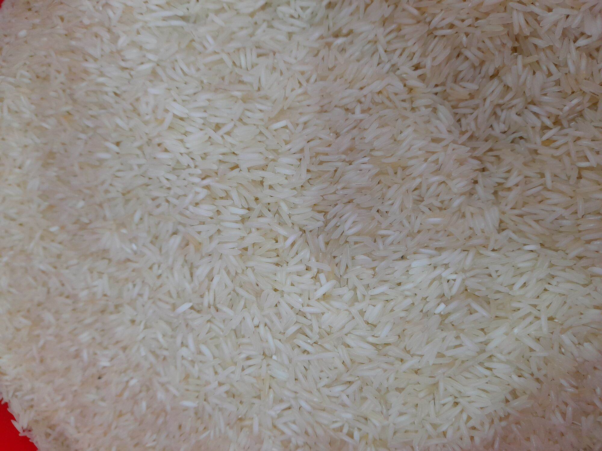 Gạo Basmati - Gạo nhập khẩu từ Ấn Độ 1kg