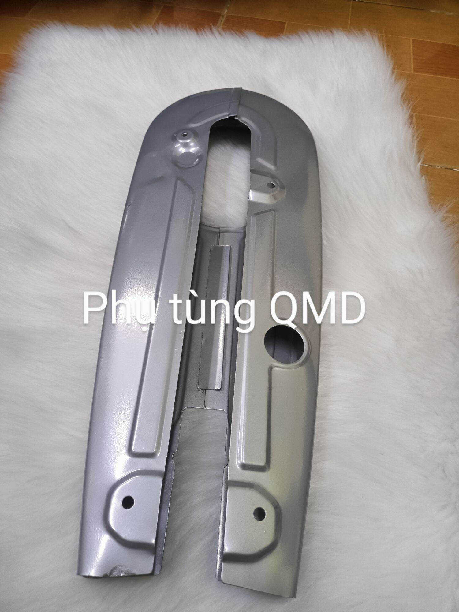 Bọc sên xe Sirius dùng cho Sirius trung quốc