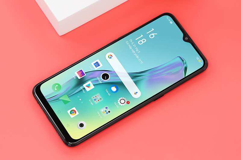 Oppo A31 Phone, Brand New, Genuine Device, Strong Configuration, 6-128Gb Ram, Great for Playing Games or Studying Online, Social Media Apps, Zalo, Tiktk,..Facebook...12 Month Warranty, 30 Day Exchange Guarantee for Other Phones. - 2
