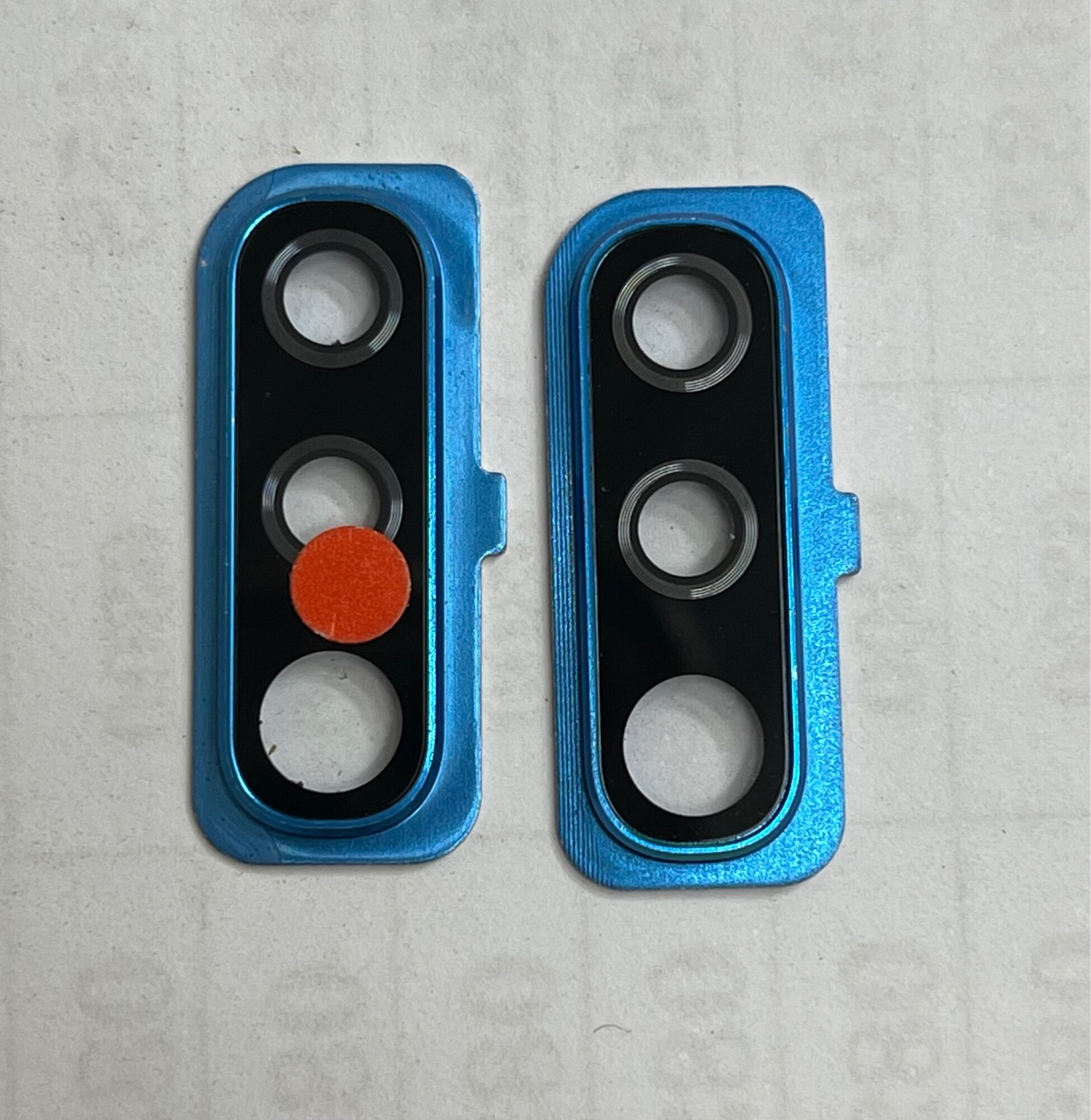 Cụm kính camera samsung A50 / A70