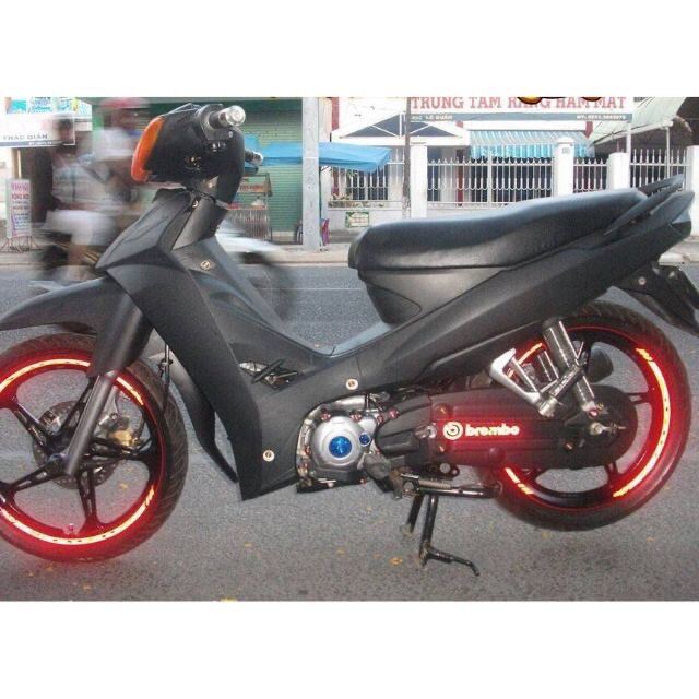 Top 81 dàn áo xe sirus yamaha không thể bỏ qua daotaonec #15 Top 81 dàn áo xe sirus yamaha không thể bỏ qua daotaonec