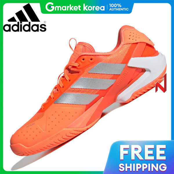 adidas | Giày tennis nam Adidas Adizero Ubersonic 5 JR1734 2026