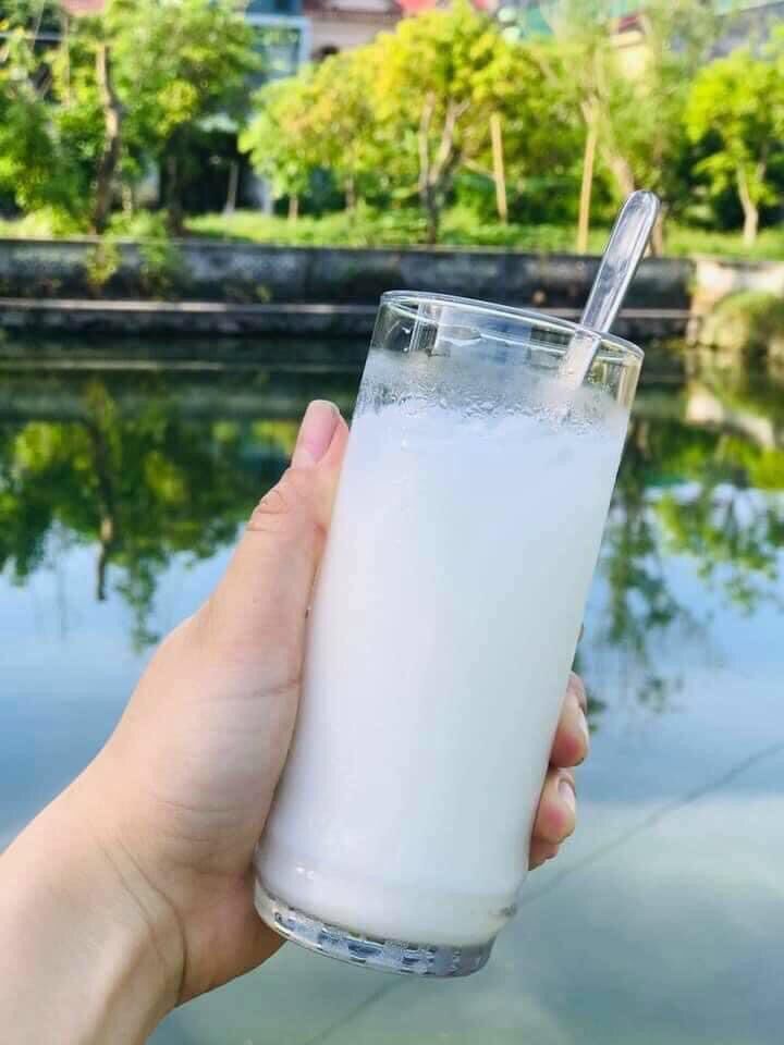 1kg bột sắn dây nguyên chất nhà làm