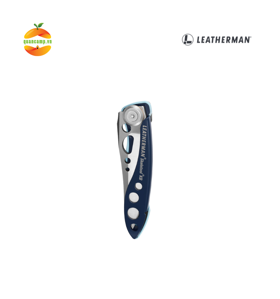 Dụng cụ đa năng Leatherman Skeletool KB