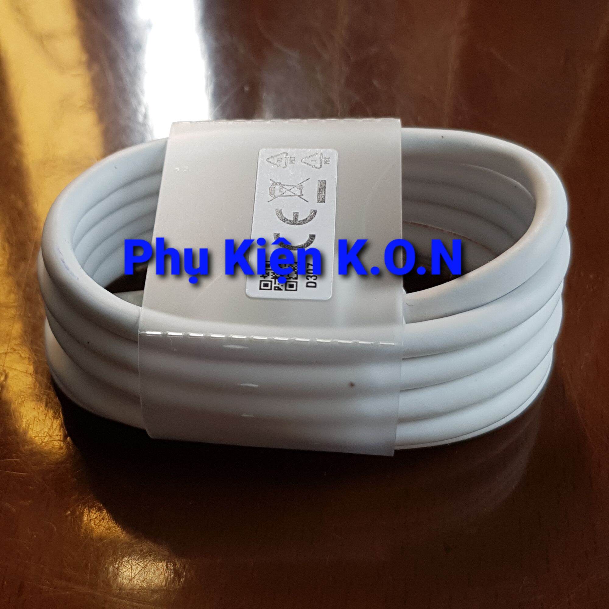 Cáp sạc nhanh type-c realme q2, q3, q3pro, q3s, x2, 6 6pro, 7, 8, x50, v5... mới 100%.