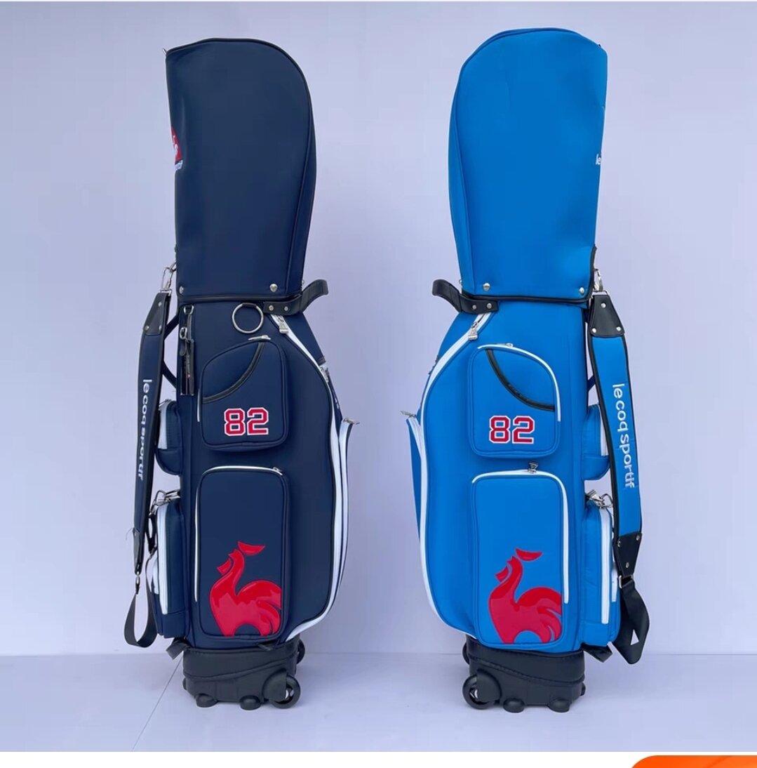 Lecoq golf bag골프백