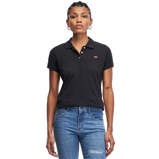 LEVI'S - Áo Thun Polo Nữ 52599-0046