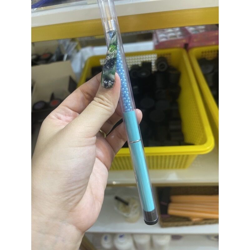 CỌ NÉT CÁN ĐÁ 3 SIZE THÔNG DỤNG DỄ SỬ DỤNG