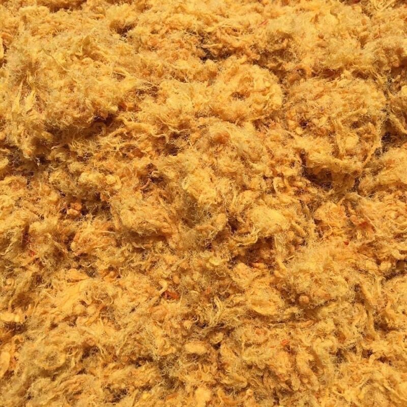 500G CHÀ BÔNG XÙ CAY
