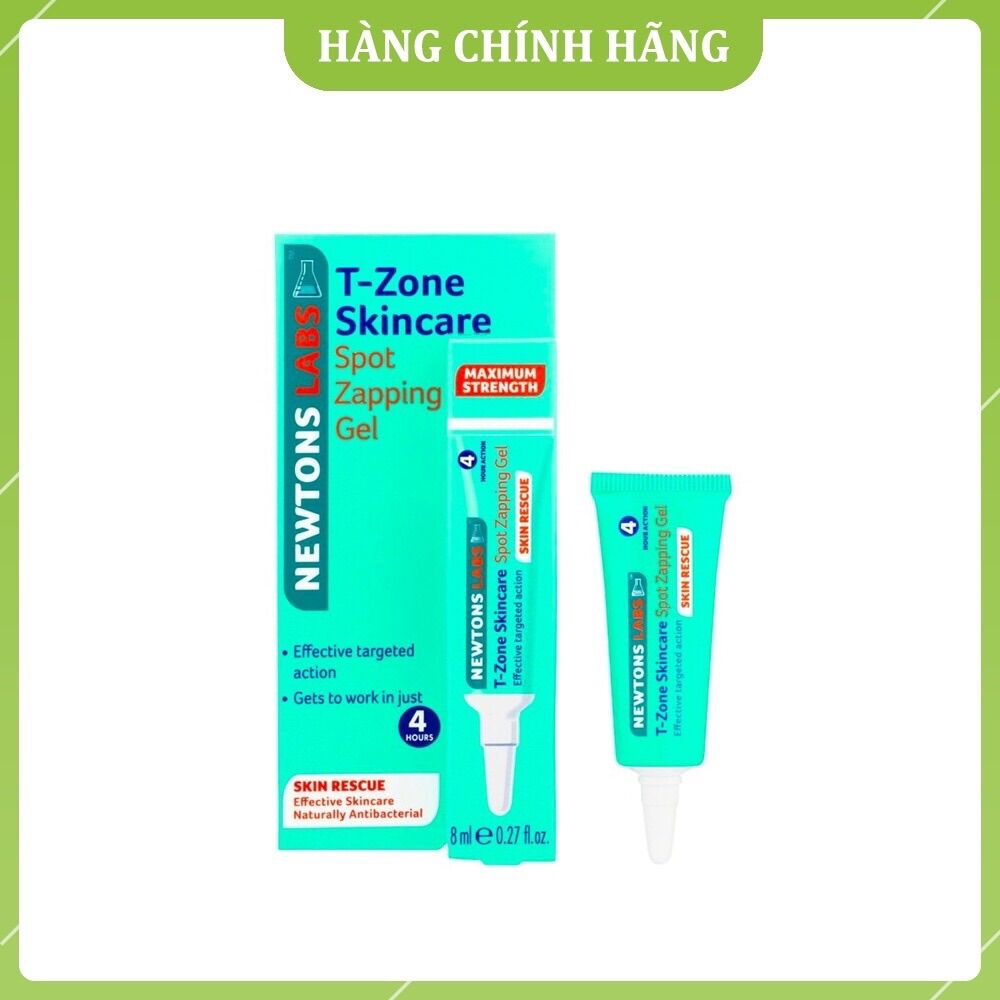 Gel chống thâm sau nặn mụn se khít lỗ chân lông T-Zone Charcoal Night Treatment, sản phẩm tốt, chất lượng cao, cam kết hàng giống như hình, vui lòng inbox để shop tư vấn thêm