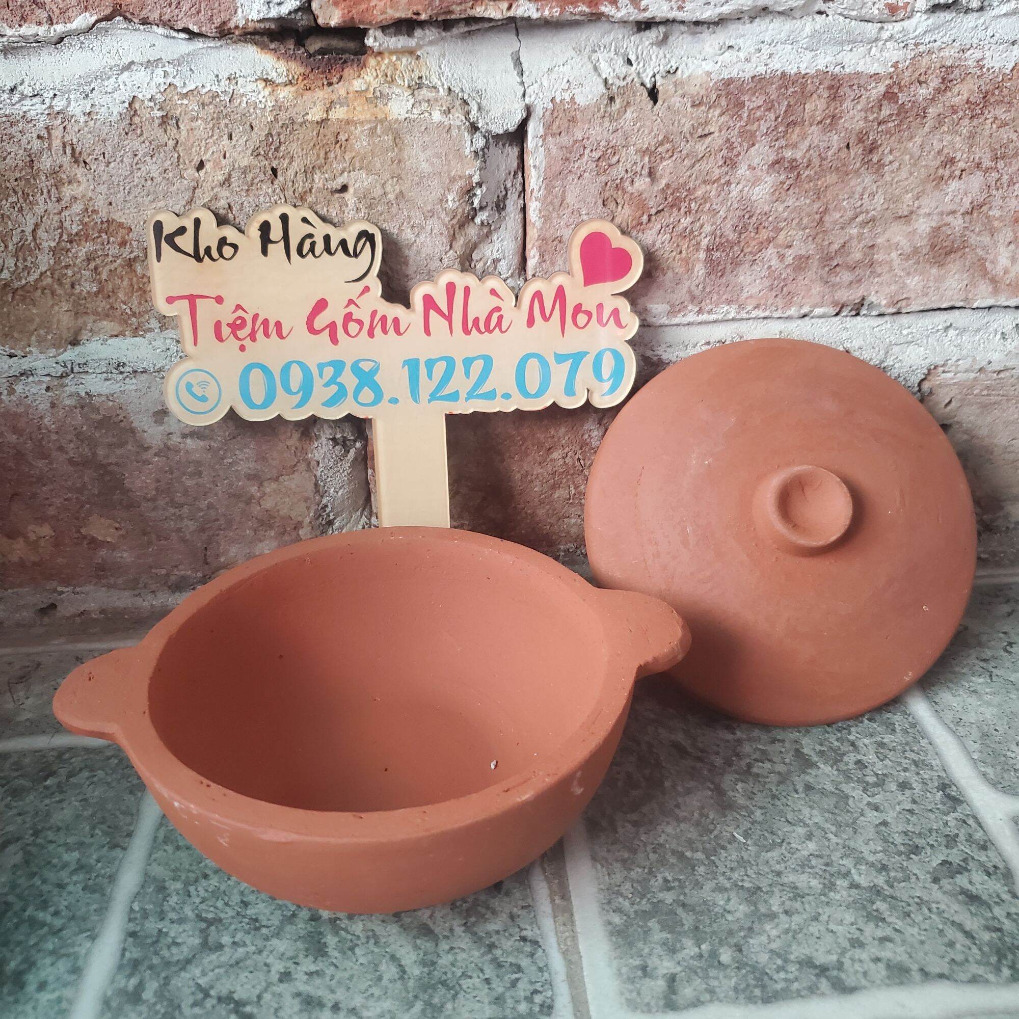 NỒI ĐẤT NUNG 🍻 GIÁ RẺ,BỀN,...🍹