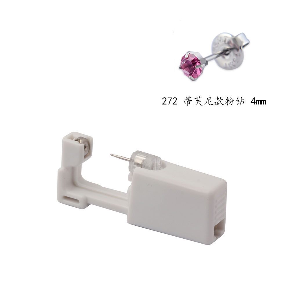 Bấm lỗ tai dùng một lần (giá 1 cái)