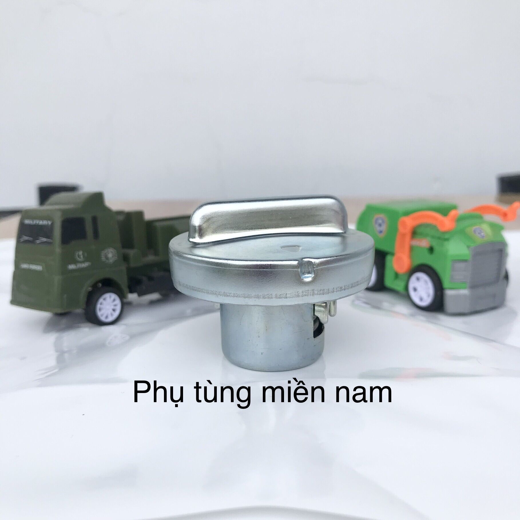 NẮP BÌNH XĂNG AB AIR BLADE 2016-2019