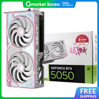 Colorful | COLORFUL iGame GeForce RTX 5050 ULTRA DUO OC Trắng D6 8GB Dưỡng /N