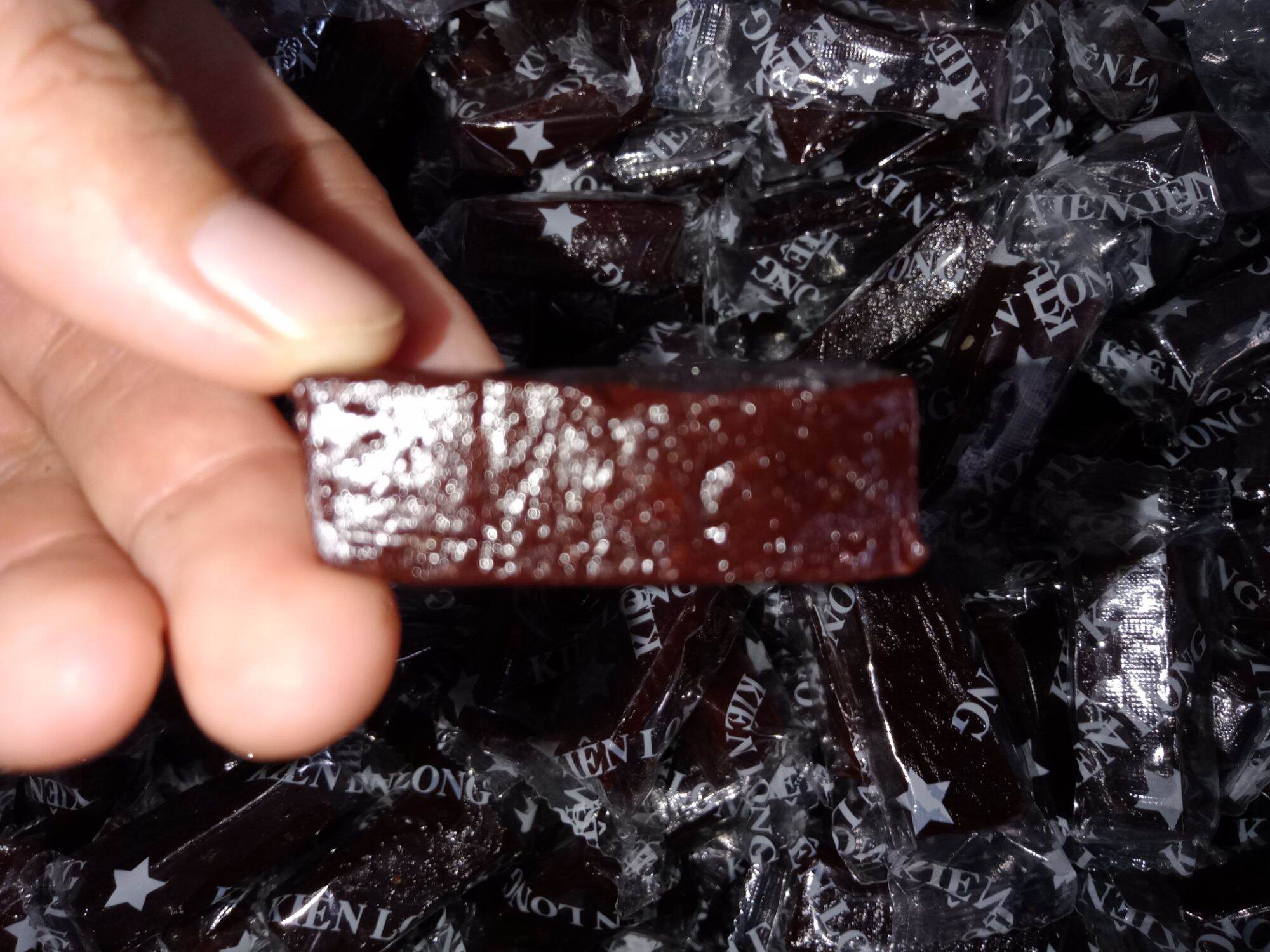Kẹo chuối tươi 500g