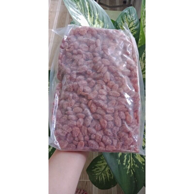 Mứt trái cau kiểng loại 500g