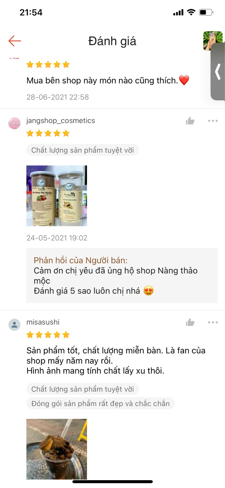 Bột cacao 500gr