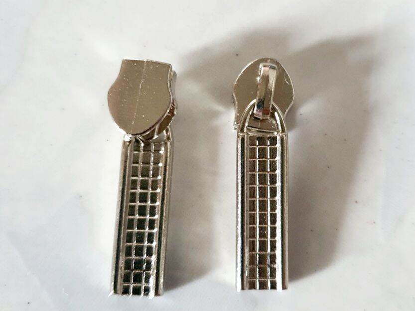 Đầu kéo khóa số 5