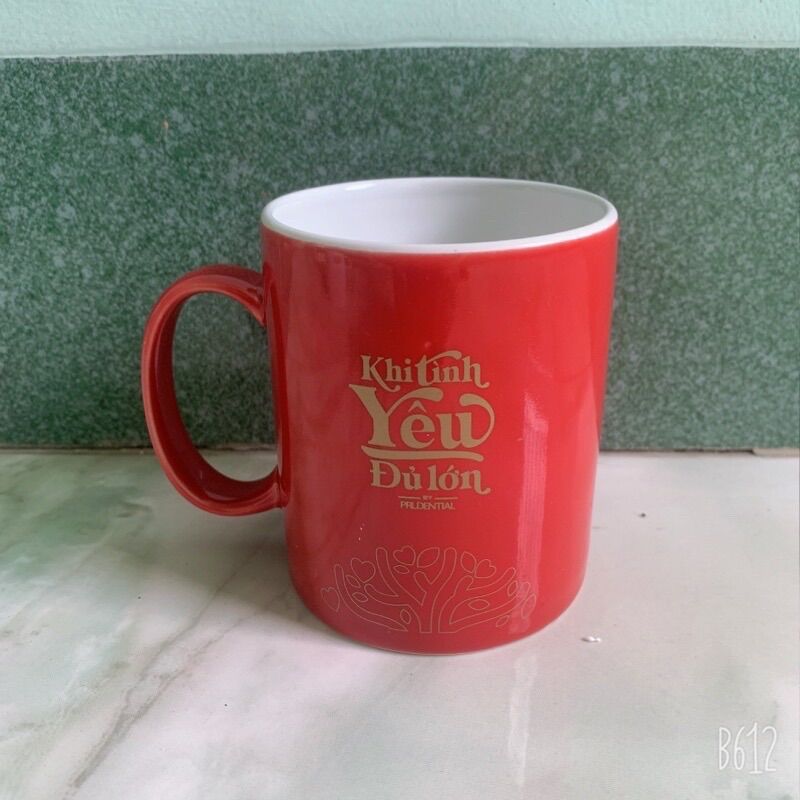 Ly sứ các loại