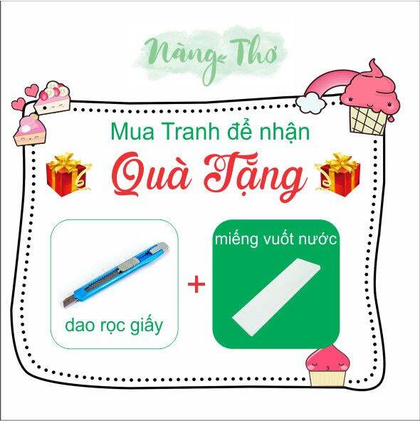 Tranh Hồ Cá 3D_NT_ SIÊU ĐẸP_ GIÁ RẺ