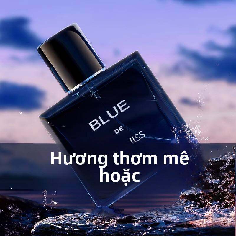 JEAN MISS | Nước Hoa Mùi Gỗ Thơm Dài Lâu