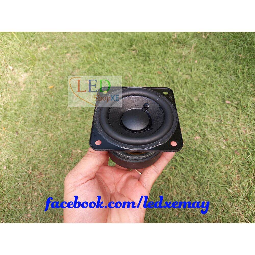 Củ Loa Mid Bass 2.7 inch 8ohm 20w