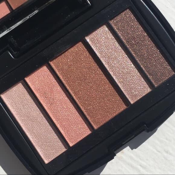 Phấn mắt Lancome mini