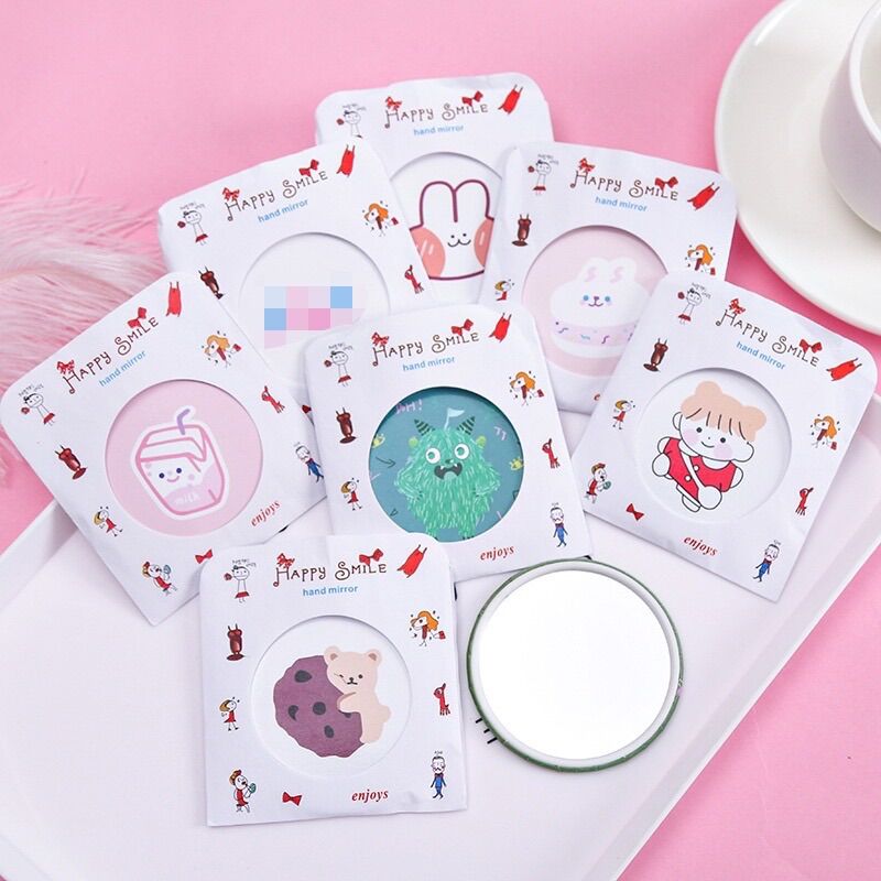 Combo trọn bộ makeup 9 món cho bạn gái