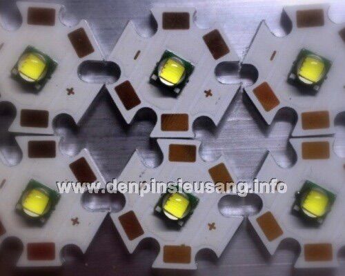 Chip Led Cree XML T6