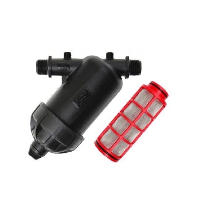 Bộ lọc lưới phi 34mm