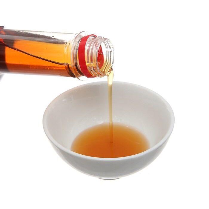 Nước mắm Nam ngư chai 900ml