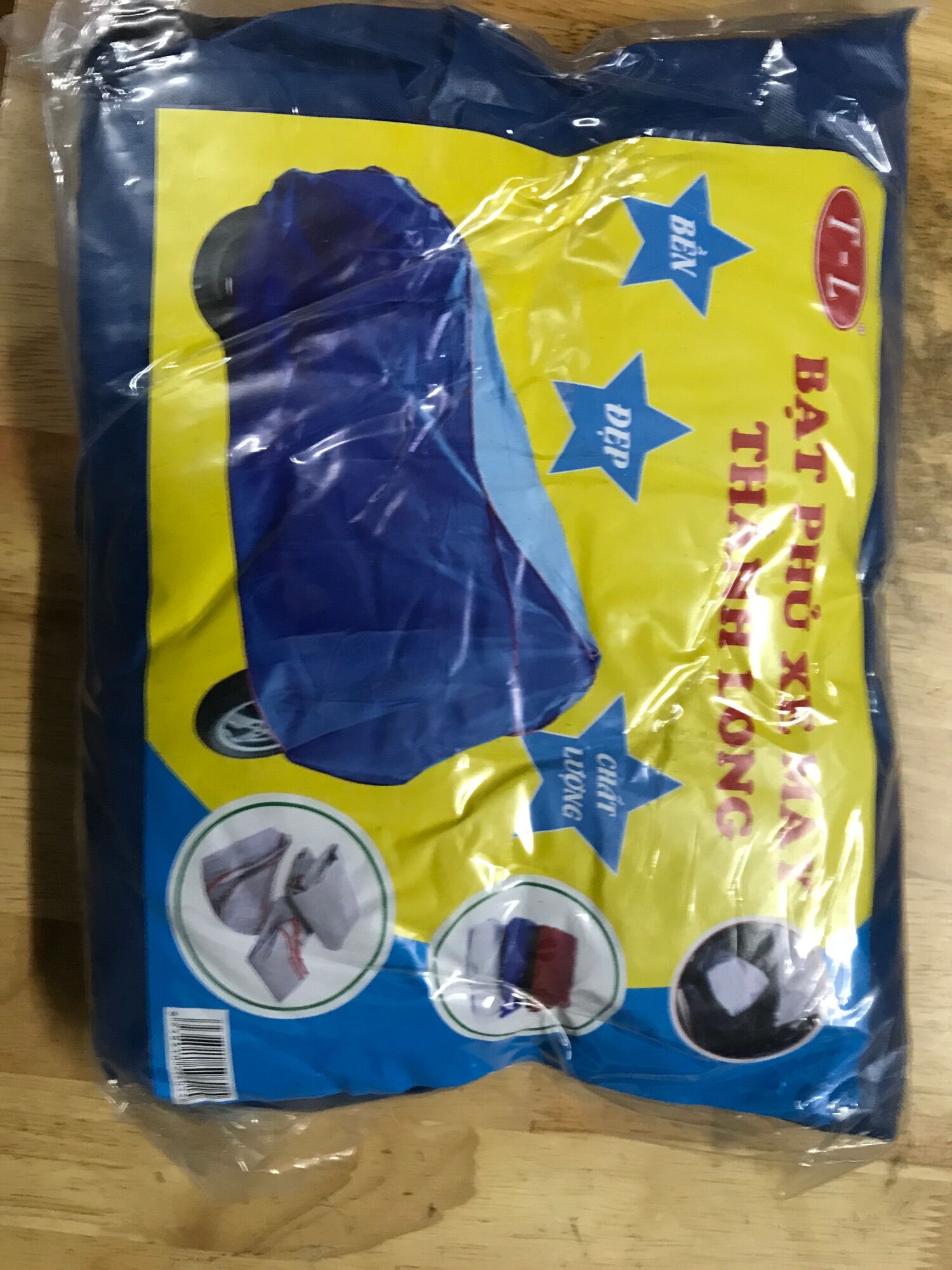 Bạt Trùm Xe  Áo che nắng mưa xe máy  Tấm Phủ Che Nắng - Bạt Phủ Xe Máy Đa Năng Siêu Bền Bảo Vệ Trong Mọi Thời Tiết