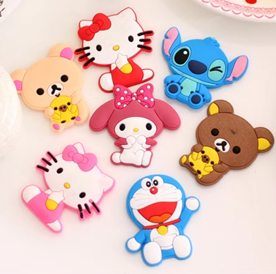 🌸nam châm hít hello kitty